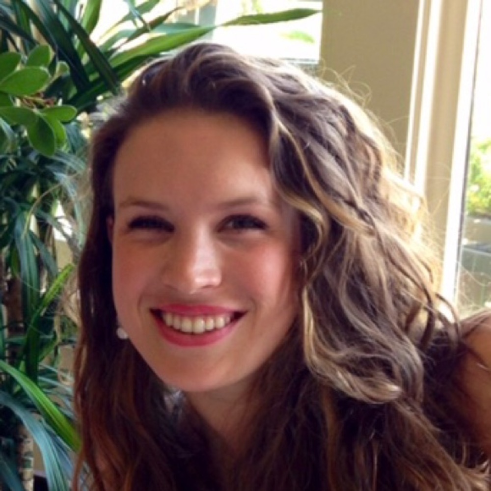 Meet your Posher, Allison